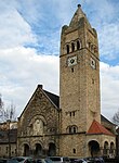 Johanniskirche (Mannheim)