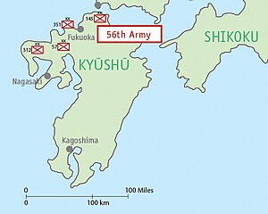 第56軍 (日本軍) - Wikipedia