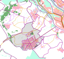 Map - NL - Hellevoetsluis (2009).svg