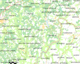 Map commune FR insee code 19148.png