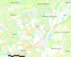 Map commune FR insee code 2A001.png