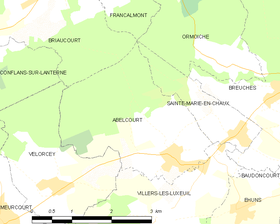 Map commune FR insee code 70001.png