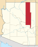 Comté de Navajo