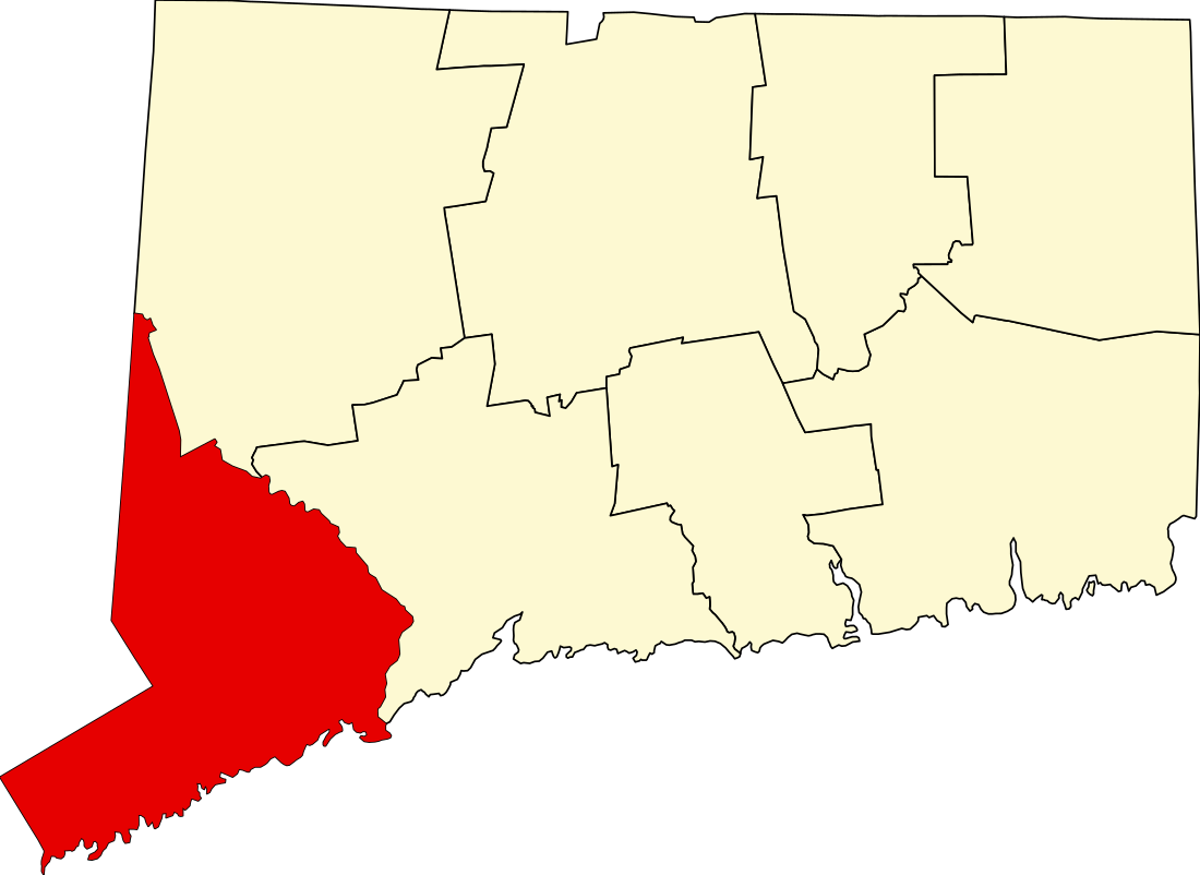 Fairfield County, Connecticut