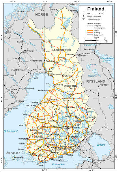 File:Map of Finland-sv.svg