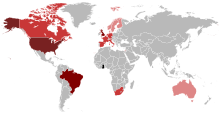 Map of the Ghanian Diaspora in the World.svg