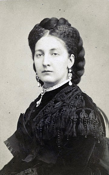 Marie Viktorie dal Pozzo