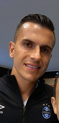 Marcelo Grohe