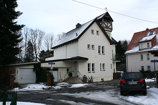 Margeritenstraße Gorbitz 2021 06