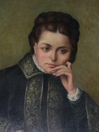 <span class="mw-page-title-main">Maria Piotrowiczowa</span> Polish resistance fighter (1839–1863)