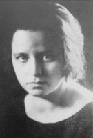 Marie Kotrbová