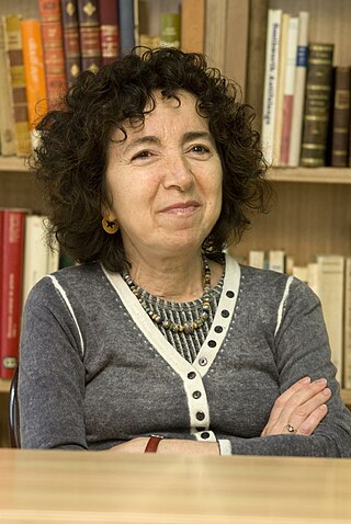 <span class="mw-page-title-main">Marilar Aleixandre</span> Spanish writer, translator and biologist (born 1947)
