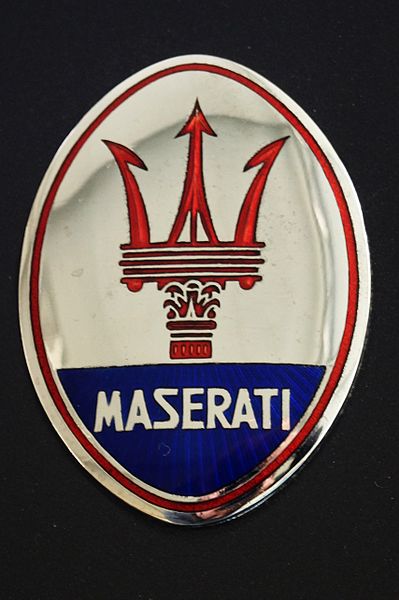 File:Maserati - logo.jpg