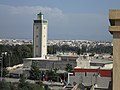 Tghat, Fes'deki Mescit Ar-Rahmah - panoramio (1) .jpg
