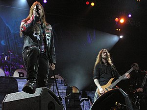 Masters of Rock 2007 - Hammerfall - 06.jpg