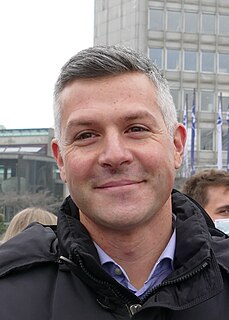 <span class="mw-page-title-main">Matjaž Nemec</span> Slovenian politician