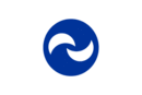 Bandera de Matsuda-machi