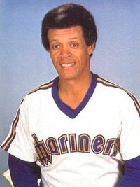 Maury Wills - Seattle Mariners - 1981.jpg