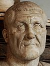 Maximinus Thrax Musei Capitolini MC473 (cropped enhanced).jpg