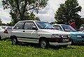 Mazda 121