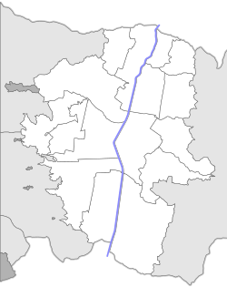 2024 Categoría Primera A season is located in Colombia Medellín