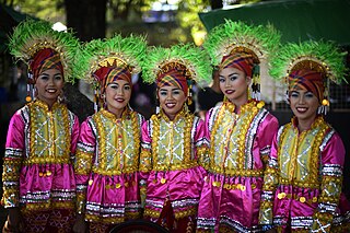 <span class="mw-page-title-main">Teduray people</span> Austronesian ethnic group of the southern Philippines