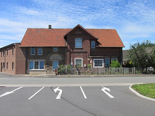 Meißener Straße 1, 1, Neesen, Porta Westfalica, Landkreis Minden-Lübbecke