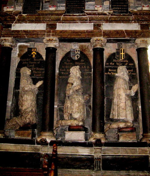 File:Memorial (detail) - Lifton church - geograph.org.uk - 1349517.jpg