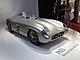 メルセデス・ベンツ・300SLR