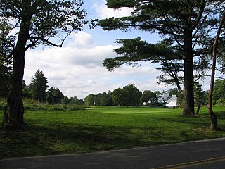 1960 Eisenhower Trophy Golf tournament