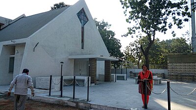 Methodist Church in India