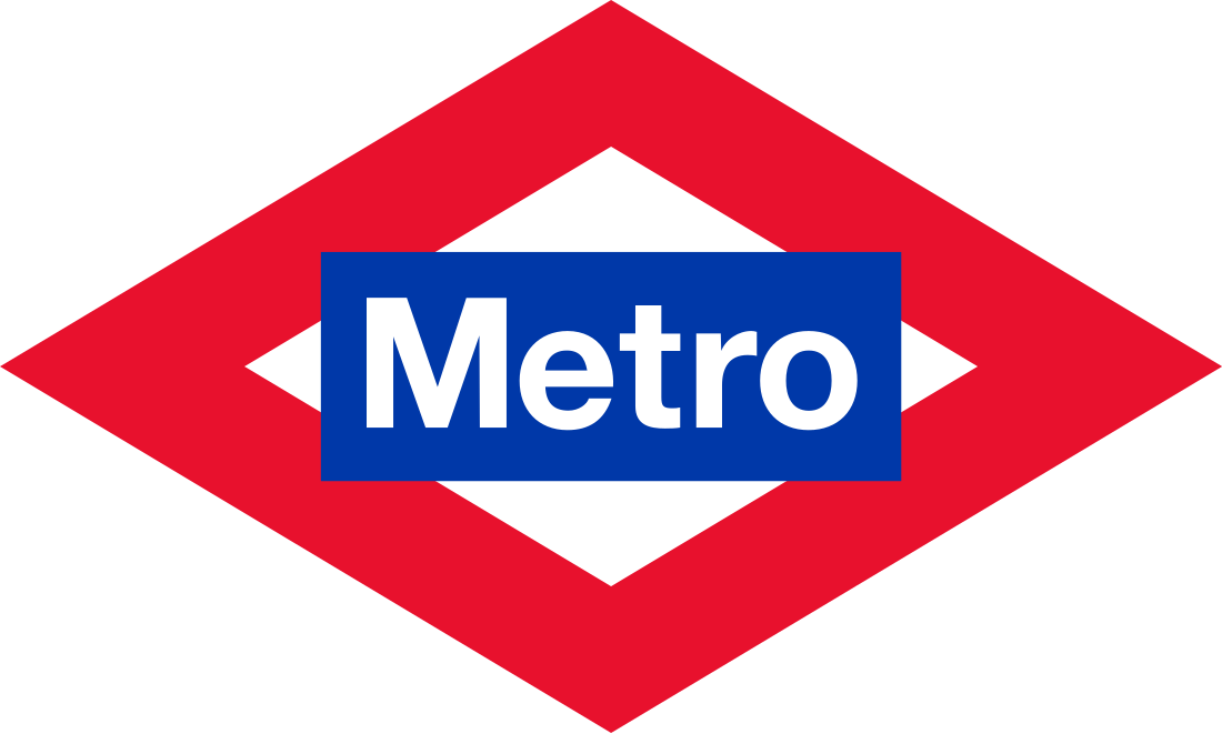 Madridin metro