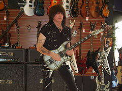 Michael Angelo Batio