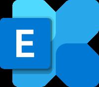 Exchange-logotyp