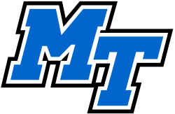 Middle Tennessee MT Logo.svg