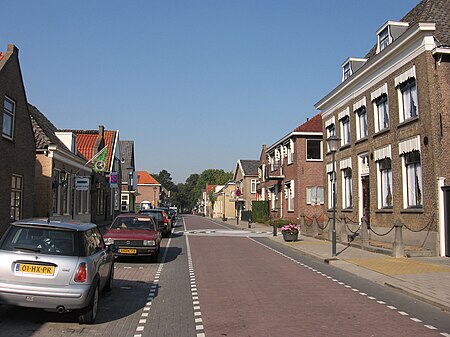 Mijnsheerenland 002