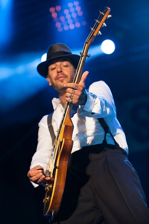 Mike Ness RdelS 3