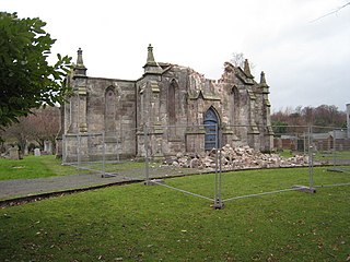 <span class="mw-page-title-main">Millburn Church</span>