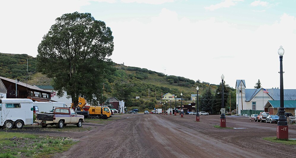 Yampa, Colorado-avatar