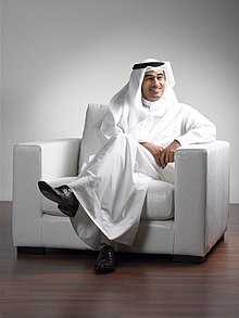 Muhammed Ali Alabbar