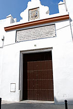 Monasterio de San Clemente (Sevilla)