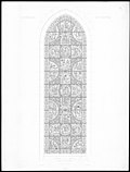 Thumbnail for File:Monografie de la Cathedrale de Chartres - Atlas - Vitrail de Enfant Prodigue - Gravure au trait.jpg