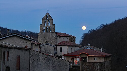 Serrurier porte blindée Montferrier (09300)