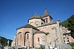 Vignette pour Église Saint-Quirinus de Montjaux