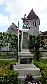 Monument aux morts