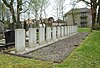 Moorsele Communal Cemetery