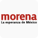 Logo Morena (Mexique).svg