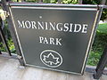 Morningside Park (2014)