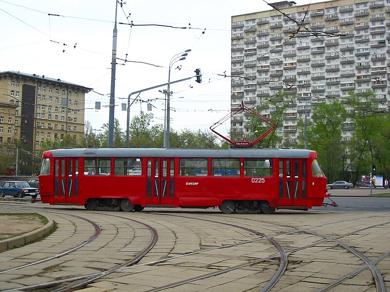 File:Moscow tram 0225 2005-05 1115471219 Mira Avenue Tatra T3.jpg