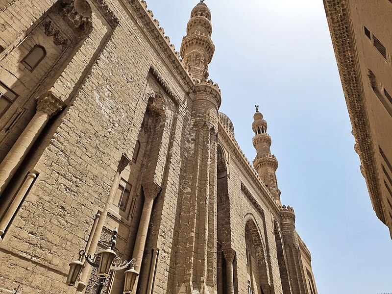 File:Mosque of al-Rifa'i, Cairo, 1895-1912 (3) (52088536921).jpg